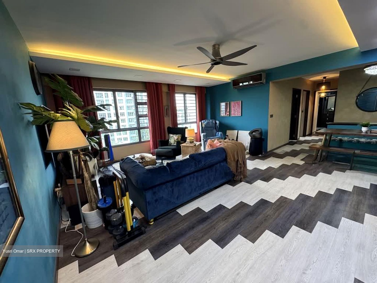 Blk 658C Waterway Sunray (Punggol), HDB 5 Rooms #533003311
